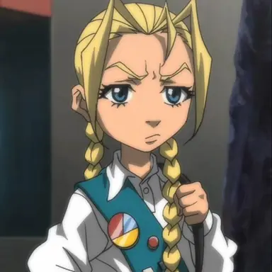 Profile image of 신디 맥피어슨