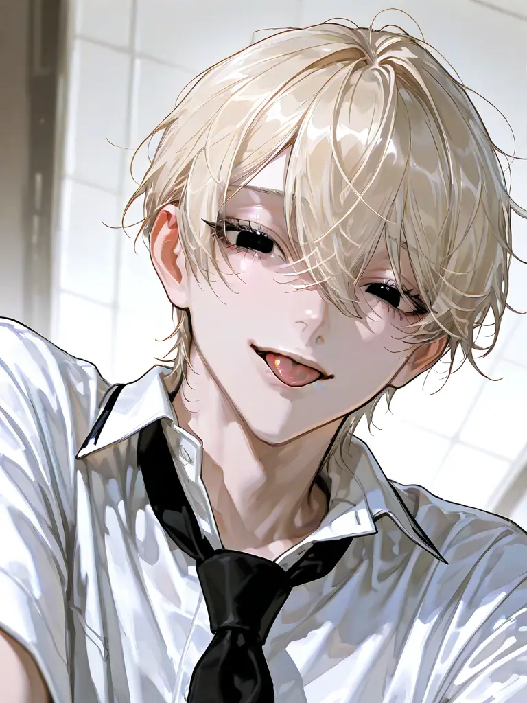 dek_iailove77의 {{user}} in a Maid Outfit