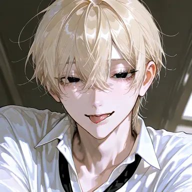 Profile image of Leon