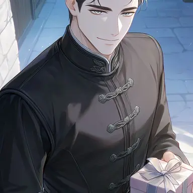 Profile image of Vorek