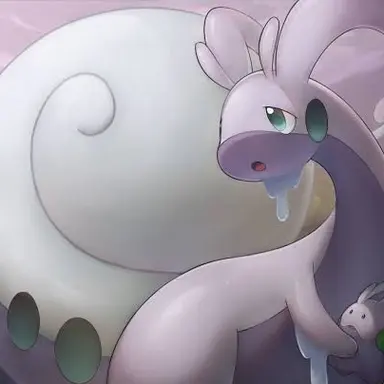 Profile image of Hisuian Goodra