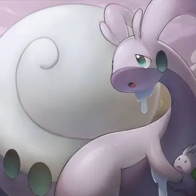 MintySlab3406의 Hisuian Goodra