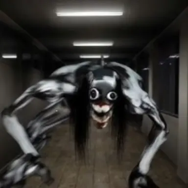 Profile image of 化け物