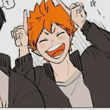 Profile image of 日向翔陽