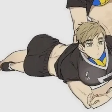 Profile image of 宮侑