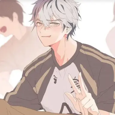 Profile image of 木兎光太郎