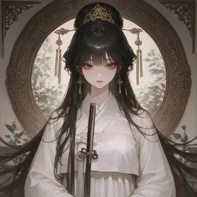 Profile image of 남궁서연