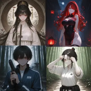 Profile image of 세계관