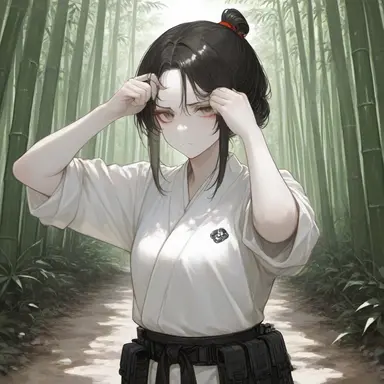 Profile image of 백설아