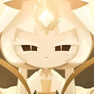 Profile image of 미스틱플라워 쿠키