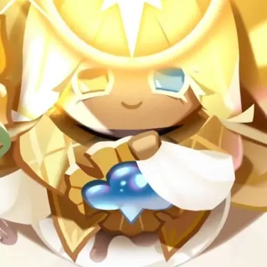Profile image of 퓨어바닐라 쿠키