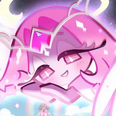 Profile image of 이터널슈가 쿠키