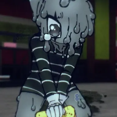 Profile image of ブロット