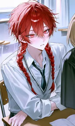 Profile image of 叶人
