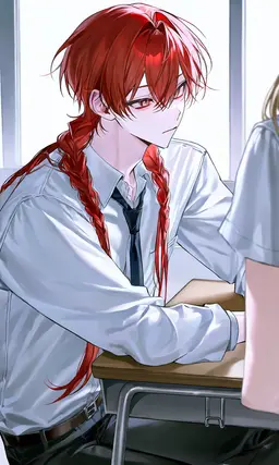 Profile image of 叶人