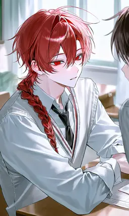 Profile image of 叶人