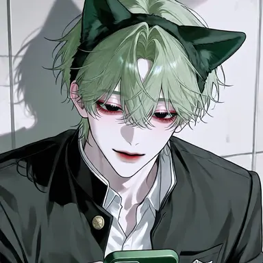 Profile image of 翠