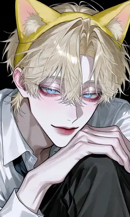Profile image of 零