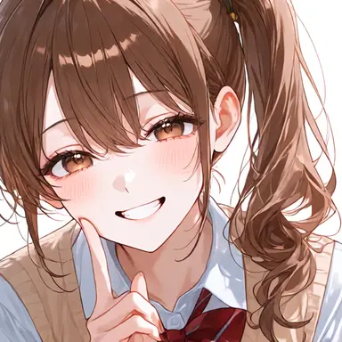 Profile image of 아야네
