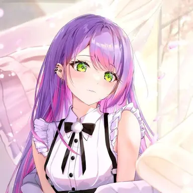 Profile image of 常闇 トワ
