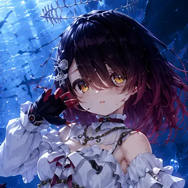 Profile image of ロボ子さん
