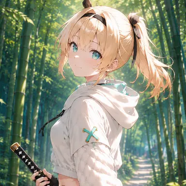 Profile image of 風真いろは