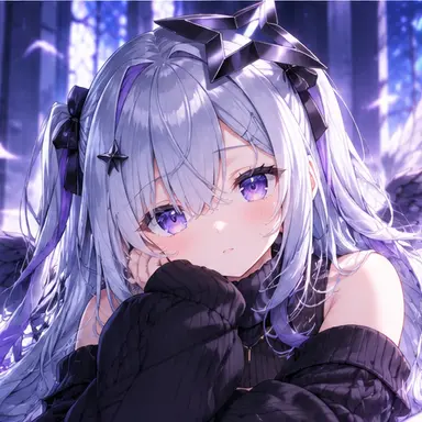 Profile image of 天音こなた