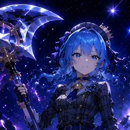 Profile image of 星街すいせい