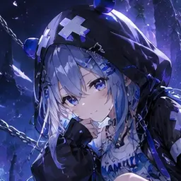 Profile image of 天音かなた