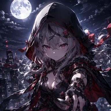 Profile image of 沙花叉クロヱ