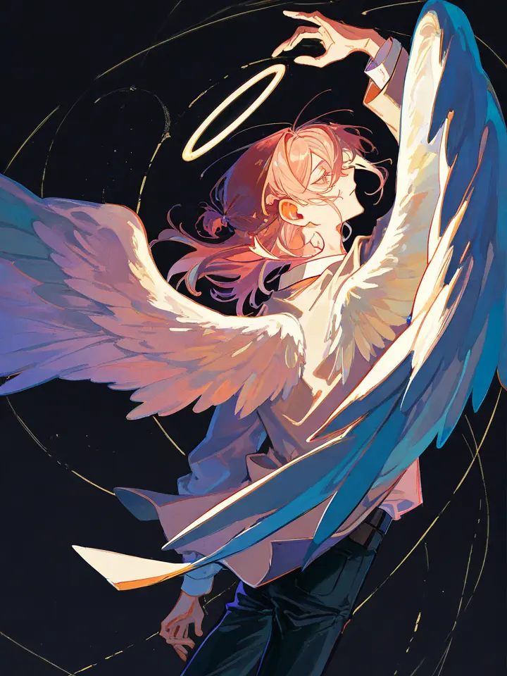 yamerarenai의 Until Your Life Fades