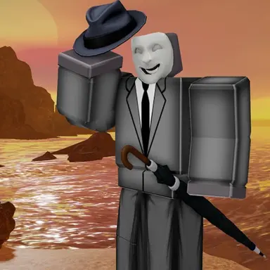 Profile image of 傘くん