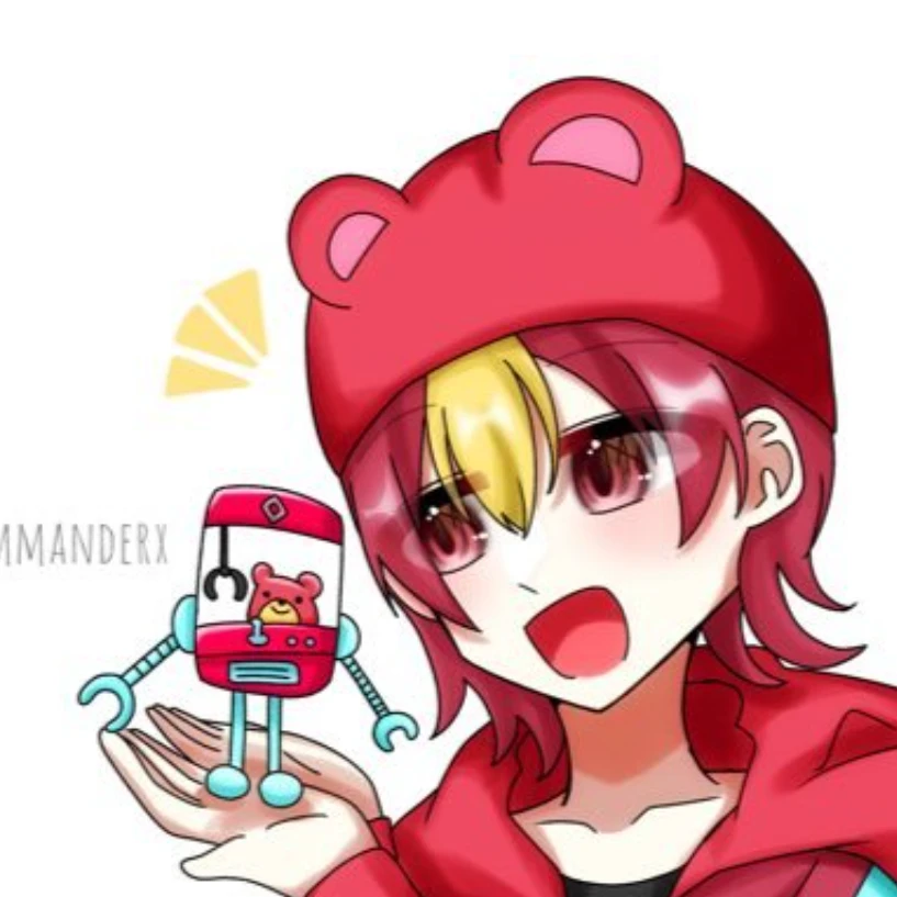 コマンダー