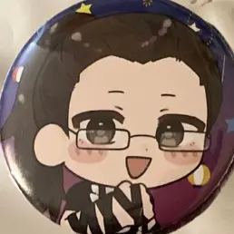 Profile image of クロちゃん