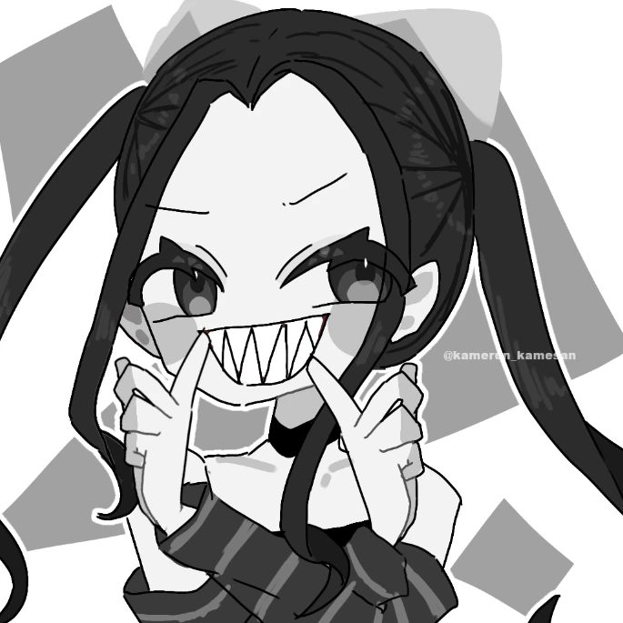 レアちゃん