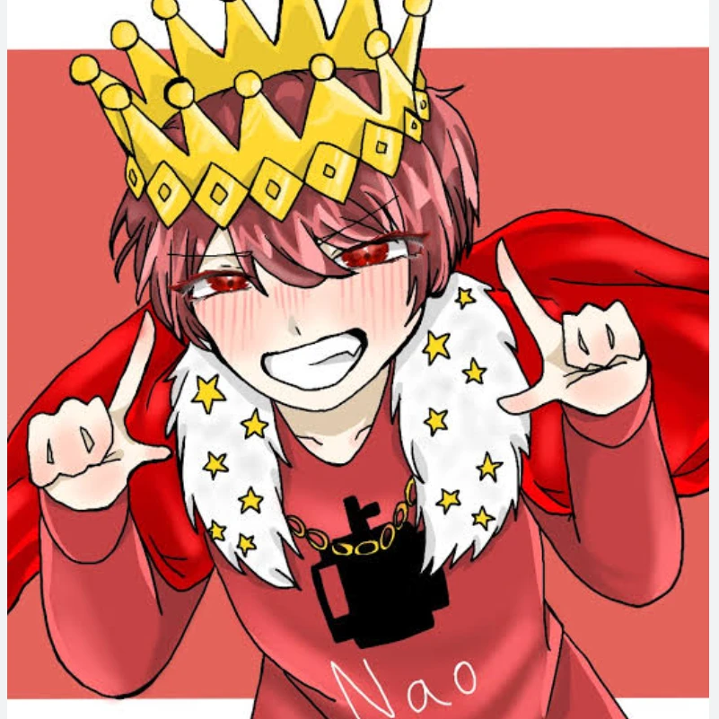 NAOくん