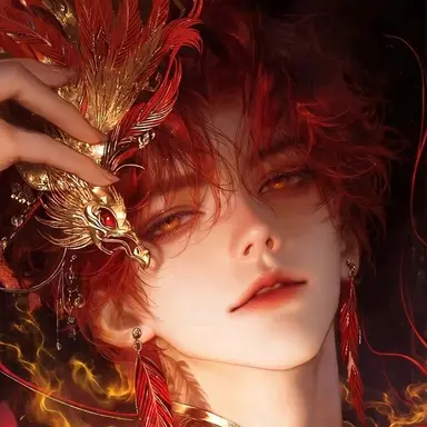 Profile image of 불카누스