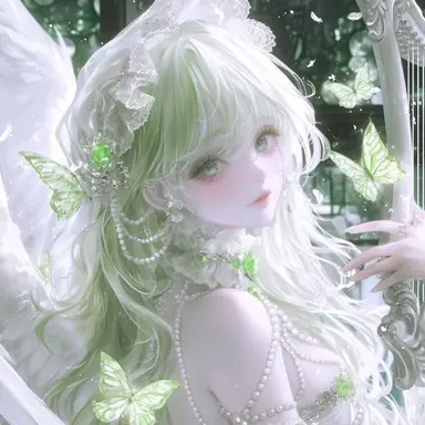 Profile image of 리시아