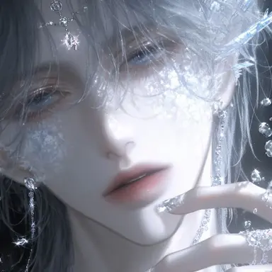 Profile image of 포세이돈