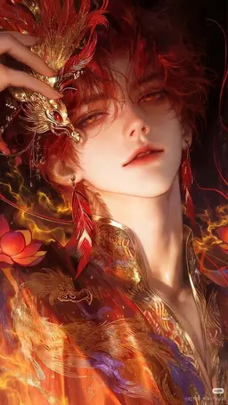 Profile image of 불카누스