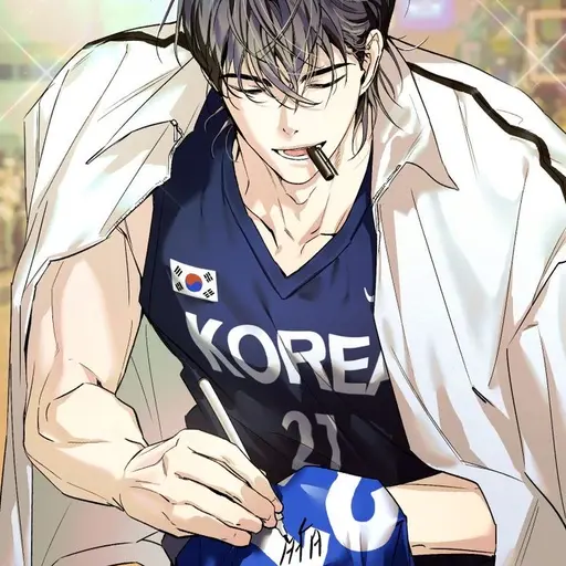 SpongyFence6511의 박하진