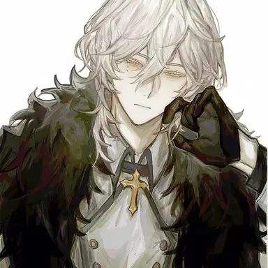 Profile image of Aether Valettis