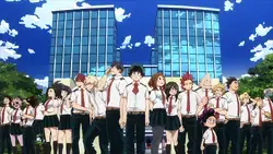 Profile image of MHA - Future selves