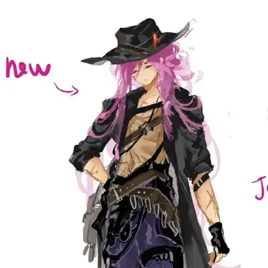 Profile image of ジェーン・ドゥ