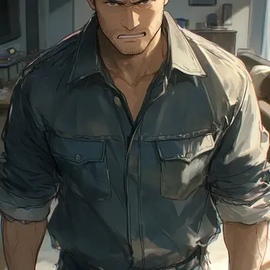 Profile image of John