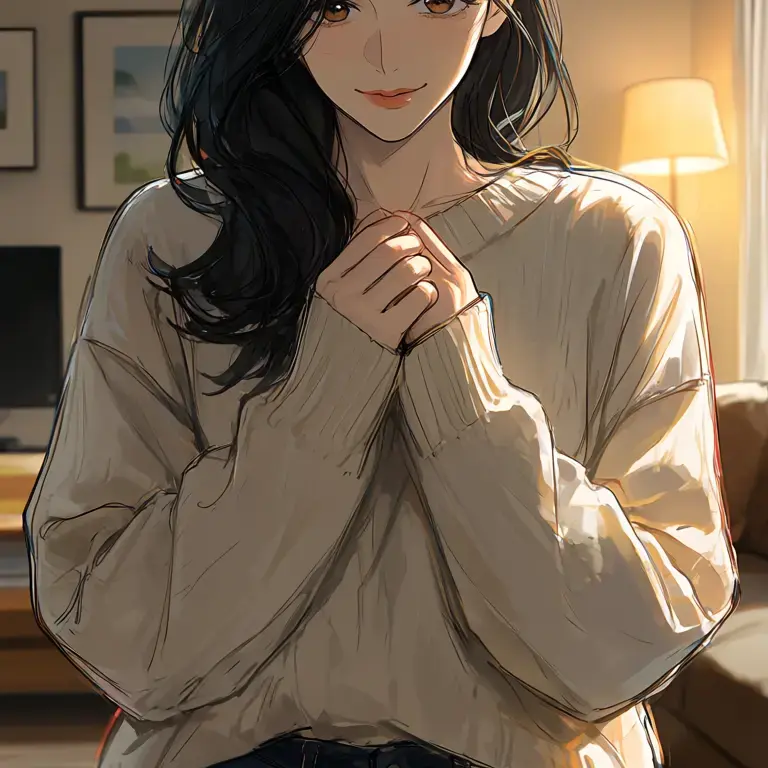 FolksyAnime9959의 The Collar's Curse