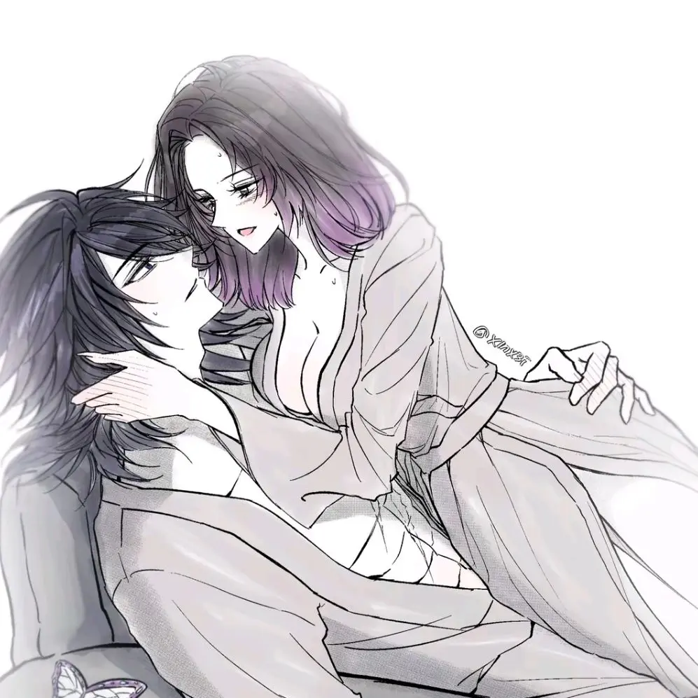 TartanShack4449의 기유와 결혼생활세요!