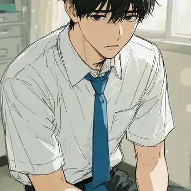 Profile image of Rio Seto