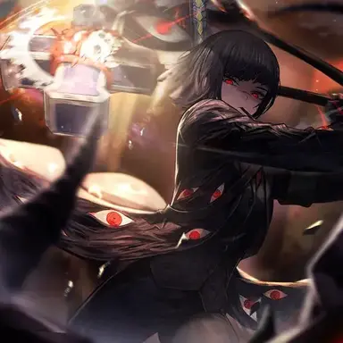 Profile image of 료슈