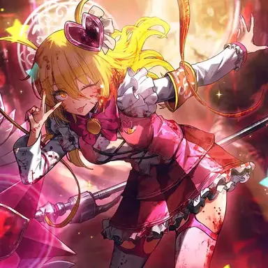 Profile image of 돈키호테